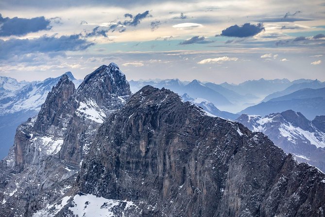 Mount Titlis and Lucerne Day Trip from Zurich - Tour Size, Timing, and the Crowds Reality Check