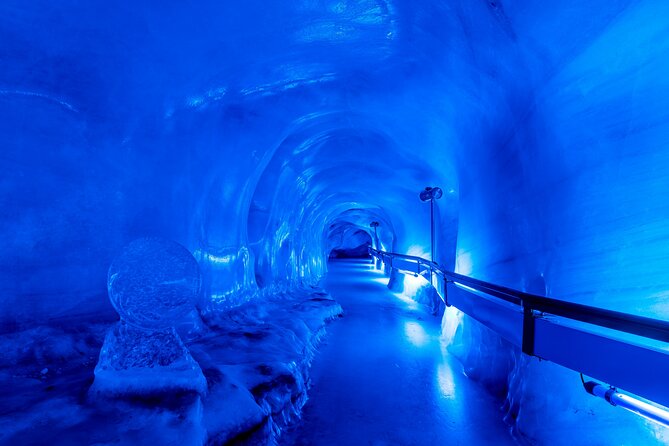 Mount Titlis Half-Day Trip from Lucerne - Key things to know before you go