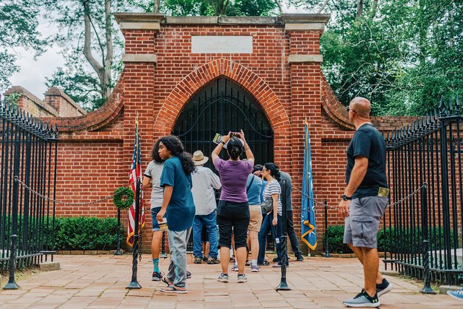 Mount Vernon and Old Town Alexandria Day Trip from Washington DC - Renovations and Traffic: Two Realities That Can Change Your Day