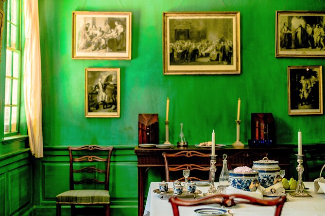 Mount Vernon and Old Town Alexandria Day Trip from Washington DC - Price and Logistics: Is $99 Good Value?