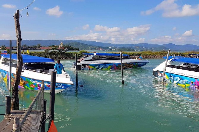 Mr. Tu Day Trip to Angthong Marine Park by Speed Boat from Koh Samui - Ko Wao Yai Snorkeling Caves: Gear, Guidance, and What to Expect