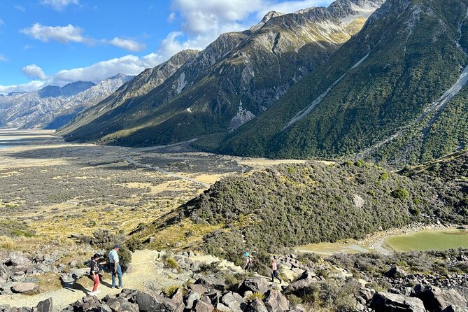 Mt Cook Small Group Scenic Day Tour from Queenstown - Key things that make this tour worth your time