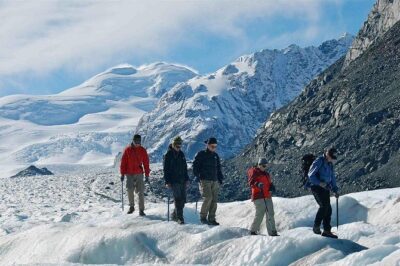Mt Cook Small Group Scenic Day Tour from Queenstown - Kawarau Gorge, Cromwell, and Lindis Pass: where the drive becomes part of the show