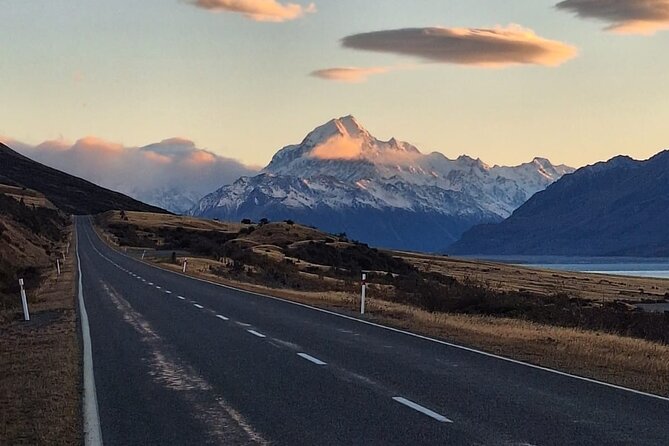 Mt Cook Small Group Scenic Day Tour from Queenstown - Inside Aoraki / Mt Cook: your 3-hour free-time plan