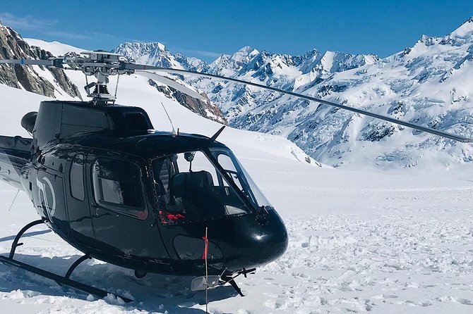 Mt Cook Small Group Scenic Day Tour from Queenstown - Hooker Valley Track closure: what you can do now, and how to plan your hike