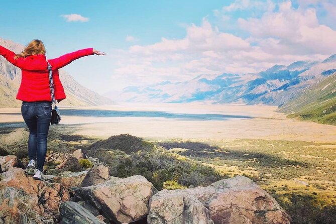 Mt Cook & Tekapo Day Tour from Christchurch (lunch included) - Why this Mt Cook and Tekapo day tour beats self-driving
