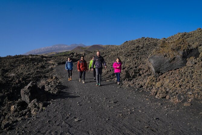 Mt. Etna and Alcantara river full day tour from Catania - Zafferana Etnea farm tasting: honey, olive oil, and wine in 20 minutes