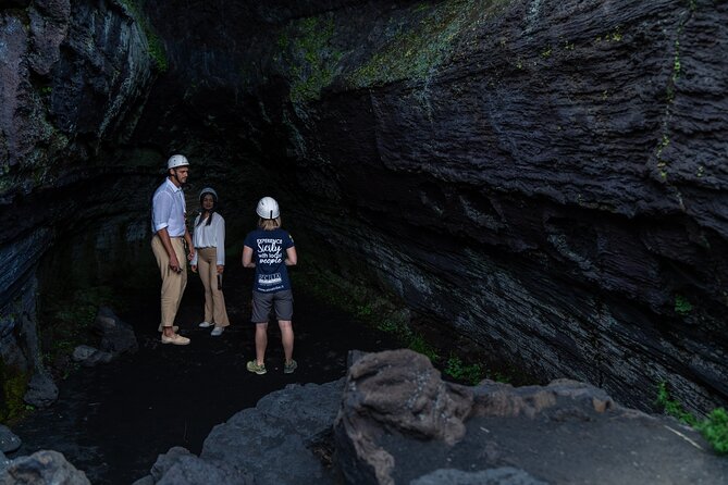 Mt. Etna nature and flavors half day Tour from Catania - Funivia dell’Etna: optional altitude step and what it really means