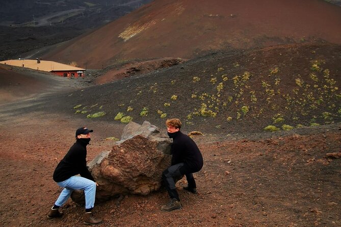 Mt. Etna nature and flavors half day Tour from Catania - Timing, weather, and what to pack so the day stays fun