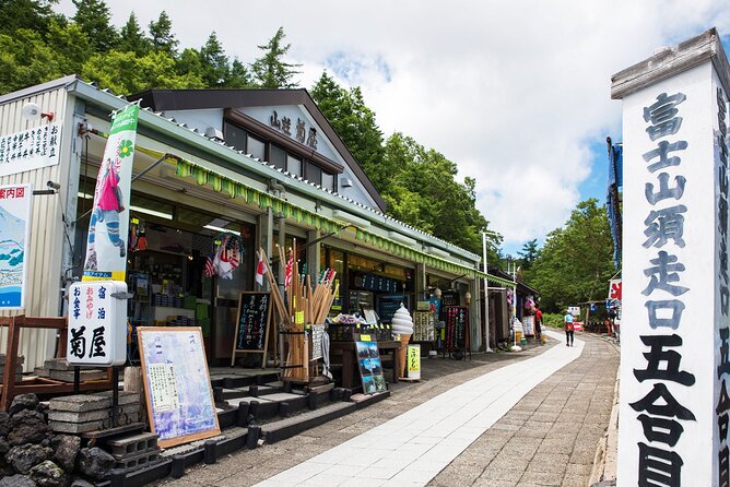 Mt. Fuji 5th, Oshino Hakkai, Onsen Full-Day Trip From Tokyo - Who This Tour Suits Best (and Who Should Rethink It)