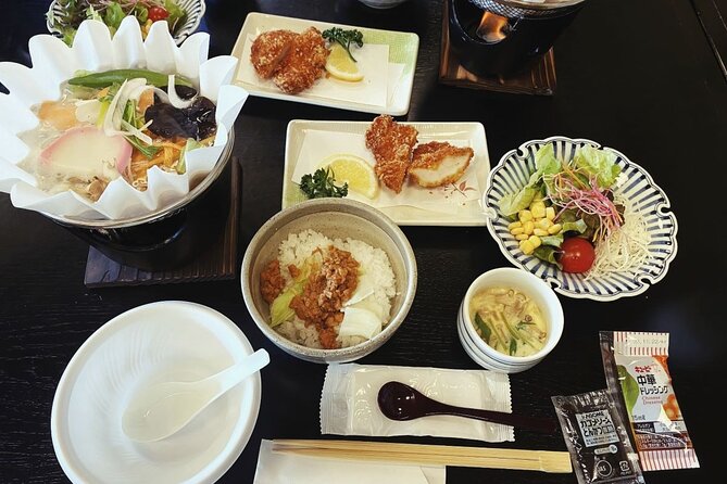Mt. Fuji and Hakone Day Trip From Tokyo with Bullet Train Option - Lunch on your terms: Japanese-style lunch only with the +Lunch option