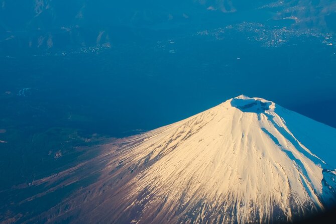 Mt. Fuji and Lake Kawaguchi Day Trip with Private Car - What makes this tour work well: the real value