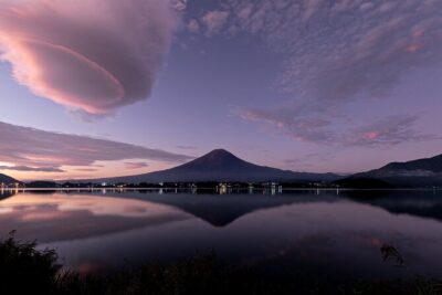 Mt. Fuji and Lake Kawaguchi Day Trip with Private Car - Your Fuji day route: stop by stop