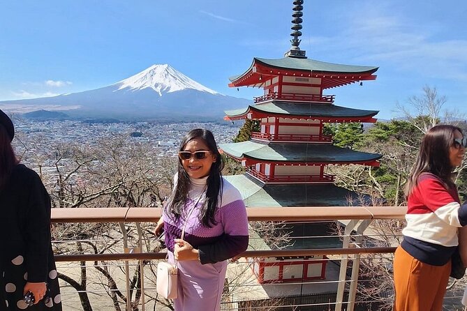 Mt. Fuji Day Trip from Tokyo with English Speaking Driver Guide - Timing, Comfort, and the Stuff That Can Make or Break the Day