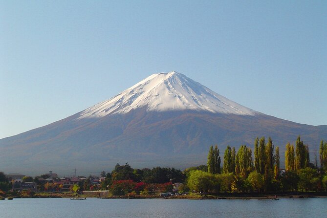 Mt. Fuji & Hakone: Fuji Sengen Shrine, Cruise, and Ramen-Making - Final Call: Should You Book This Mt. Fuji and Hakone Tour?