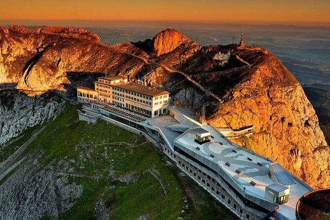 Mt Pilatus and Lucerne Day Trip from Zurich With Lake Cruise - Price and value: why this cost can make sense for a one-day hit