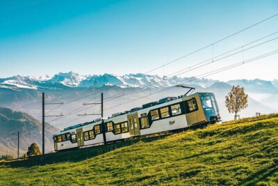 Mt Rigi and Lucerne Day Trip from Zurich With Boat Ride - Zurich pickup at Sihlquai: the start that sets your pace