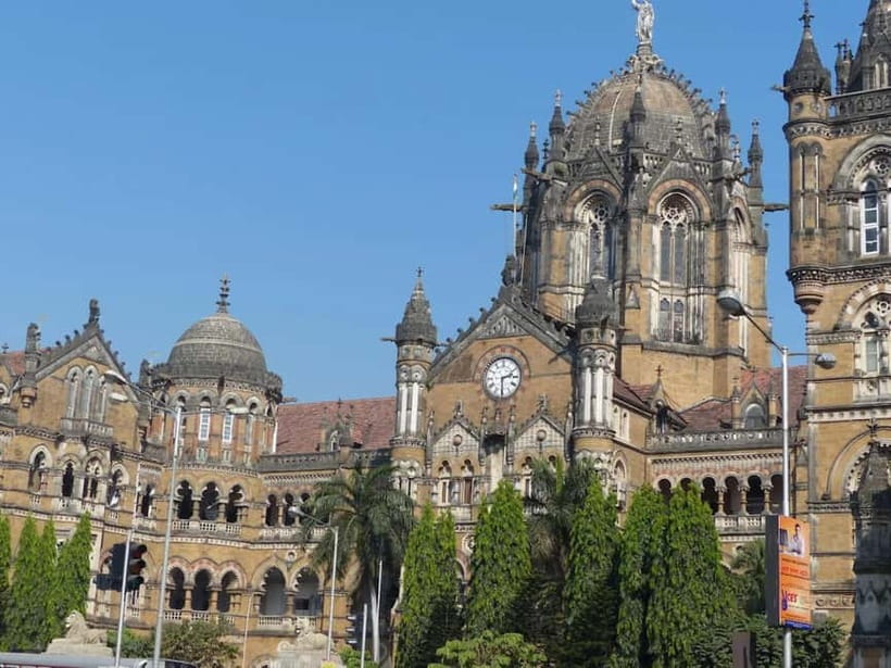 Mumbai: All-Inclusive Mumbai Private Full or Half Day Trip - How the day runs: from Gateway of India to Dharavi