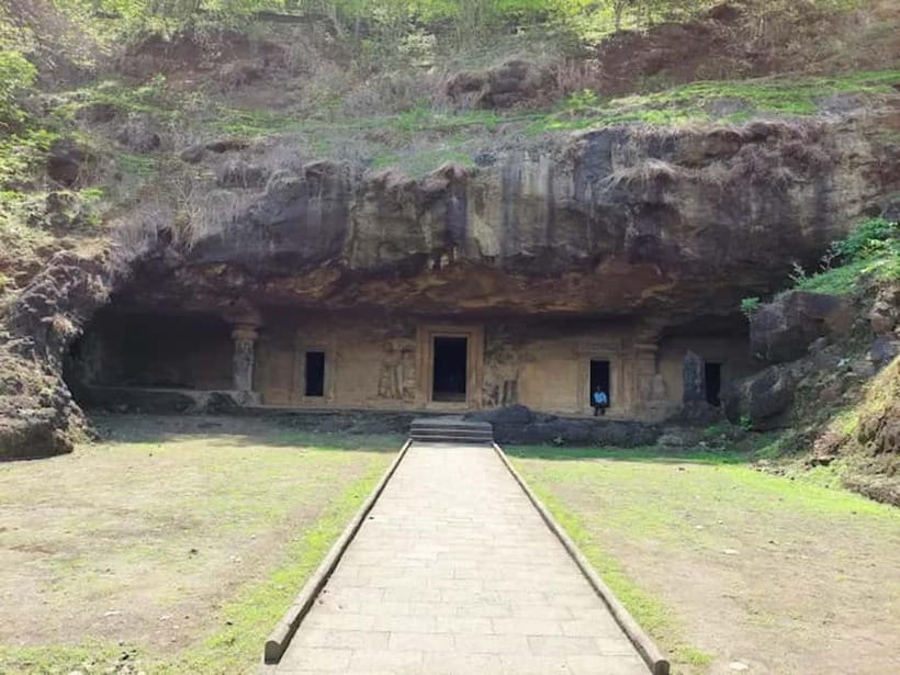 Mumbai: All-Inclusive Mumbai Private Full or Half Day Trip - The ferry ride to Elephanta Caves: planning, timing, and 3-faced Buddha views
