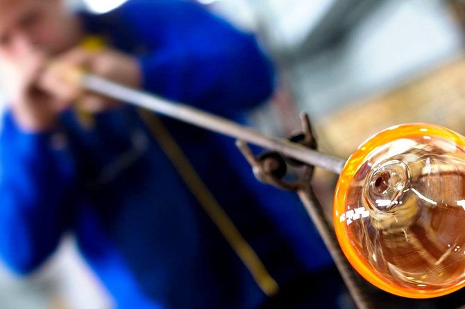 Murano and Burano half-day trip from Punta Sabbioni Jesolo - Value and price: is $29 worth it for Murano and Burano?