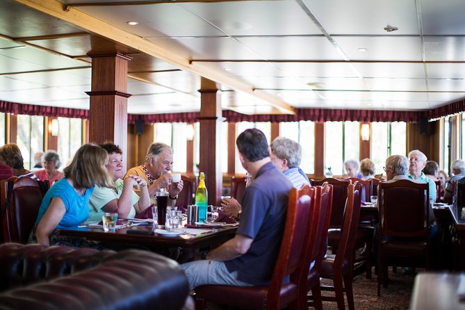 Murray River Day Trip from Adelaide Including Lunch Cruise aboard the Proud Mary - Key things to notice before you go