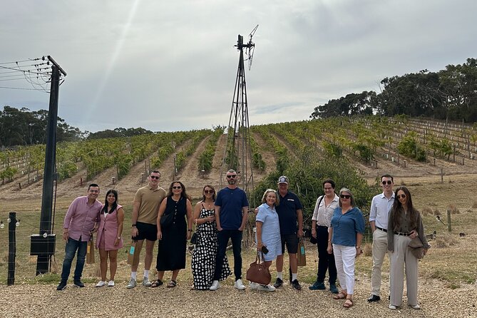 Murray River Day Trip from Adelaide Including Lunch Cruise aboard the Proud Mary - Mannum Free Time: What You Can Actually Do With 1 Hour 50 Minutes