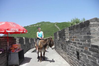 Mutianyu Great Wall and Summer Palace Private Day Trip with Lunch - Summer Palace: A Royal Retreat Built Around Water