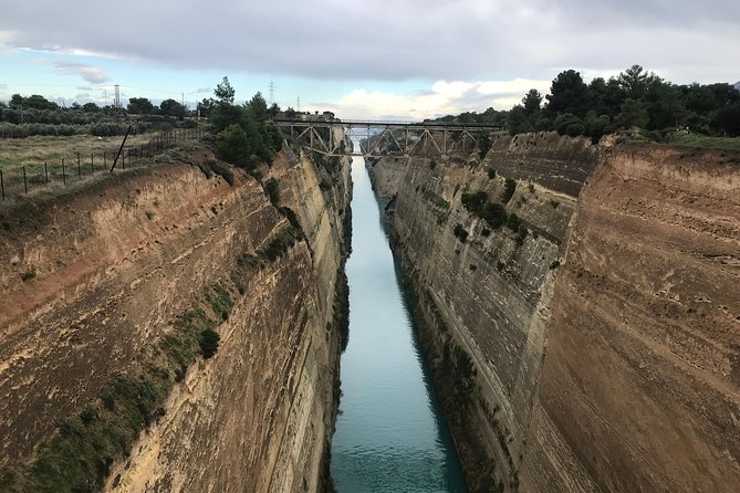 Mycenae and Nafplion Day Trip from Athens with Official guide - Why this Mycenae and Nafplion day trip feels efficient