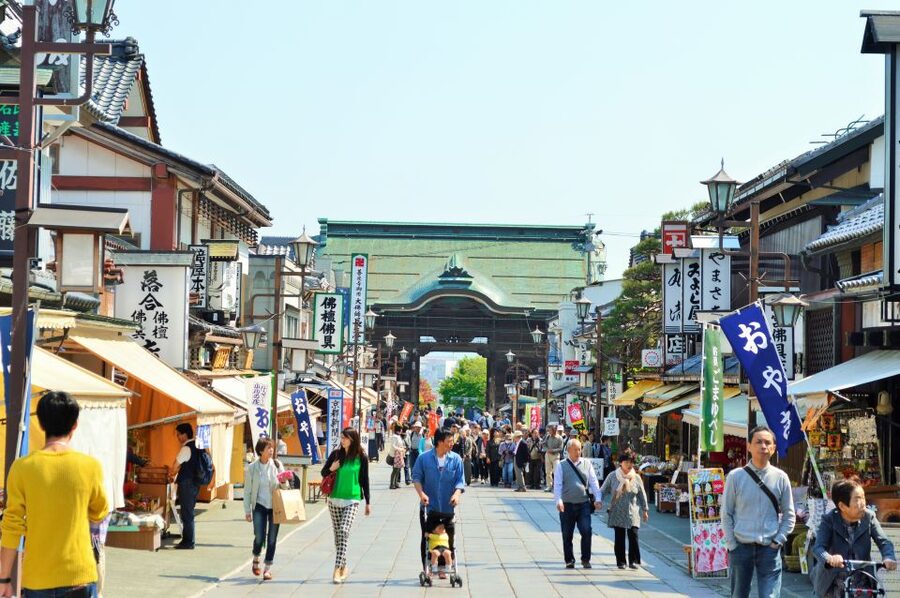 Nagano: Snow Monkeys, Zenkoji Temple & Sake Day Trip - Who should book this Nagano day trip, and who should skip it