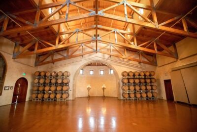 Napa and Sonoma Wine Country Full-Day Tour from San Francisco - Getting from San Francisco: coach comfort and the best Bay photo stops
