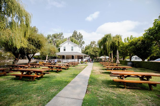 Napa and Sonoma Wine Country Full-Day Tour from San Francisco - Price and value: why $165 can work (or not)