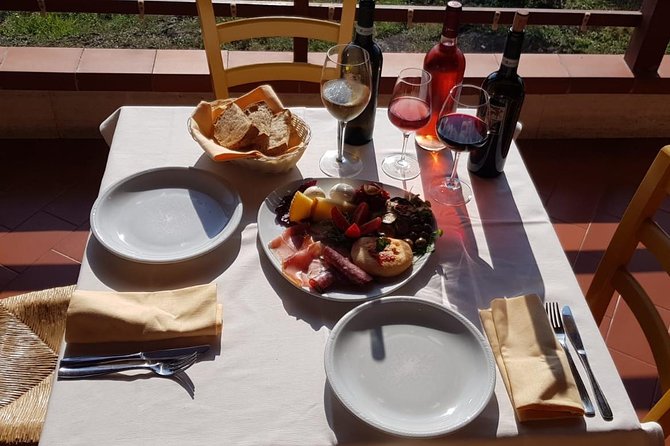 Naples: Pompeii & Mt Vesuvius All-Inclusive Small Group w/ Lunch - Pompeii Archaeological Park: what you actually see in the guided 2 hours