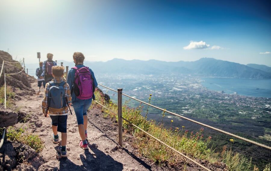 Naples: Pompeii & Mt. Vesuvius Day Trip with Tickets & Lunch - Pompeii and Vesuvius in Real-World Terms (Quick Takeaways)