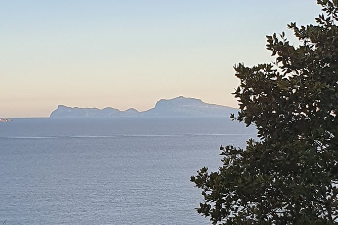 Naples Shore Excursion: Capri Day Trip with Lunch from Naples - Key highlights that matter in real life