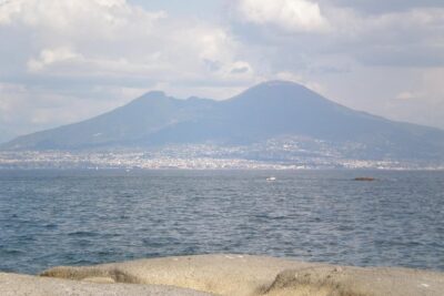 Naples Shore Excursion Mt Vesuvius and Pompeii Day Trip - Pompeii’s real value: seeing daily life, not just ruins
