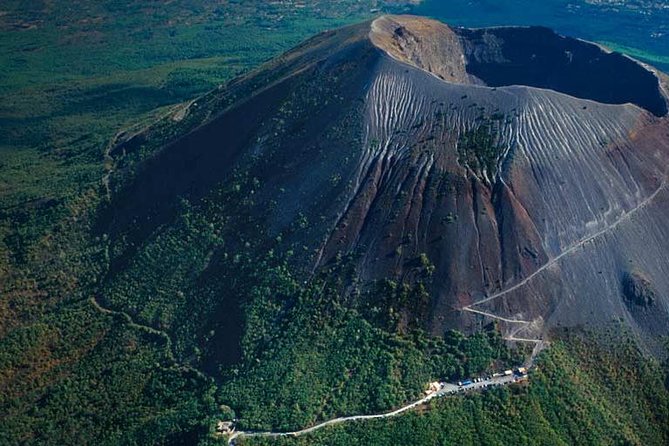 Naples Shore Excursion Mt Vesuvius and Pompeii Day Trip - Price and value: what you’re really paying for