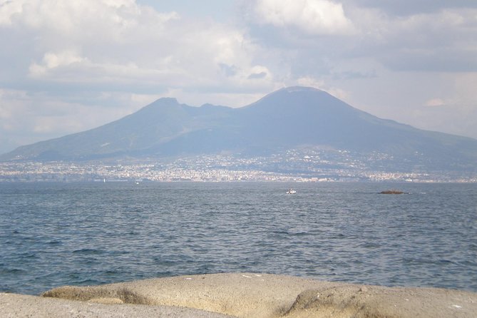 Naples Shore Excursion Mt Vesuvius and Pompeii Day Trip - Pompeii’s real value: seeing daily life, not just ruins