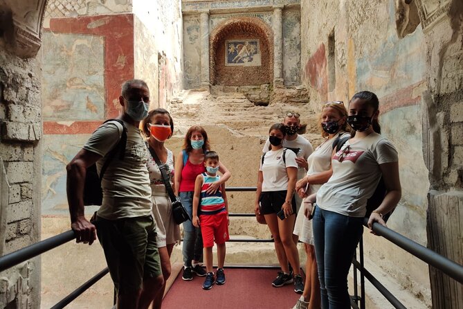 Naples Shore Excursion: Pompeii and Sorrento Day Trip - Timing reality for cruise passengers: why the ending can feel rushed