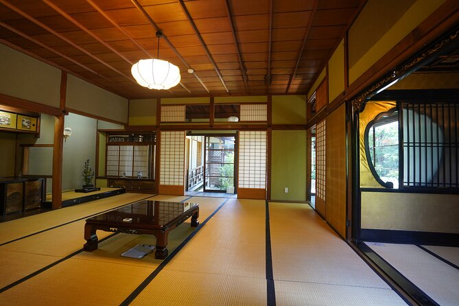 Nara Half Day Trip Walking Tour (Private Option Available) - Nara Park deer time: how to enjoy it without getting bullied by deer