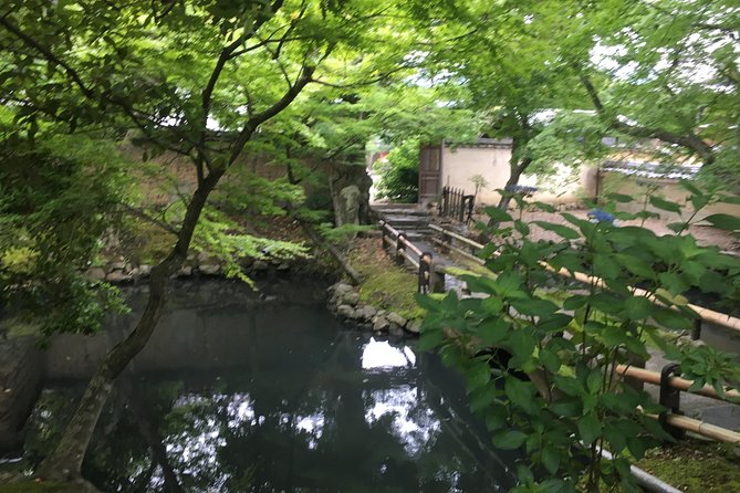 Nara Half Day Trip Walking Tour (Private Option Available) - How the 5-hour schedule actually feels in real life