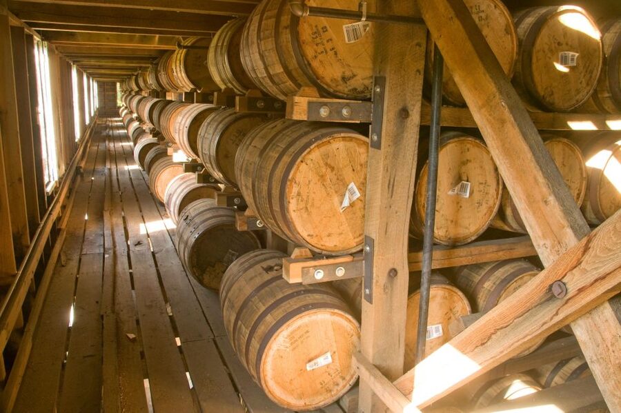 Nashville: Jack Daniel Distillery Day Trip with Tastings - 5 key reasons this Jack Daniel’s day trip works