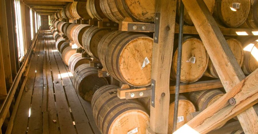 Nashville: Jack Daniel Distillery Day Trip with Tastings - Inside Jack Daniel’s: Museum Stops, Production Basics, and Big Warehouse Smells