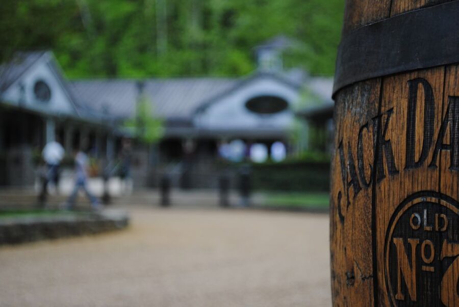 Nashville: Jack Daniel Distillery Day Trip with Tastings - Road Time to Lynchburg: Use the Ride for Stories, Not Screens