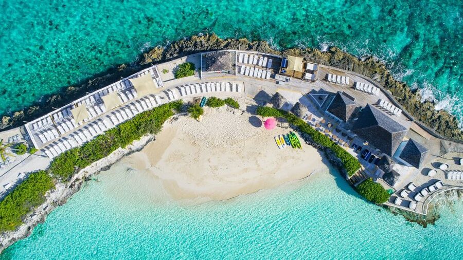 Nassau: Pearl Island Beach Day Trip and Cruise with Lunch - Kayak and Standup Paddle Board Time: The Part You’ll Actually Feel
