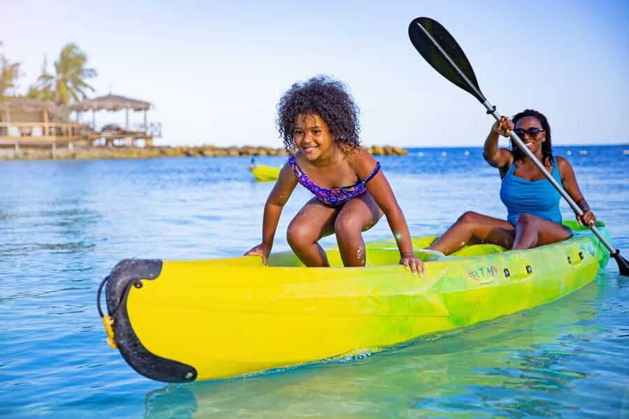 Nassau: Pearl Island Beach Day Trip and Cruise with Lunch - Swimming and Snorkeling: Plan for Gear, Not Just the Time