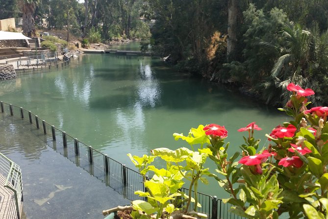 Nazareth and the Sea of Galilee Day Trip from Tel Aviv - Nazareth and the Sea of Galilee: what this day trip really delivers