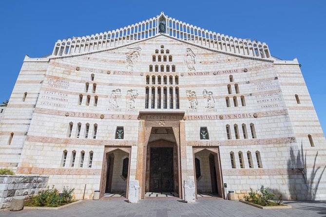 Nazareth and the Sea of Galilee Day Trip from Tel Aviv - Price and value: is $98 a fair deal?