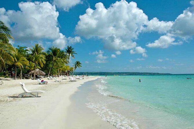 Negril Day Trip to Seven Mile Beach & Rick's Cafe w/Admission from Montego Bay - The Price: What $95 Buys (and What It Doesn’t)