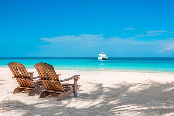 Negril Day Trip to Seven Mile Beach & Rick's Cafe w/Admission from Montego Bay - Guide Quality Changes the Whole Trip