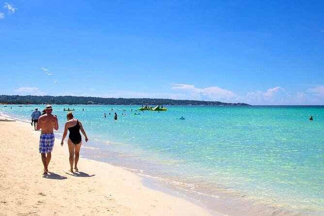 Negril Day Trip to Seven Mile Beach & Rick's Cafe w/Admission from Montego Bay - Should You Book This Montego Bay to Negril Day Trip?